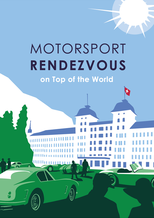 Motorsport Rendezvous 2021 